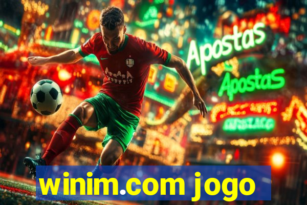 winim.com jogo